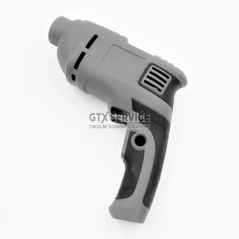 Obudowa główna do Wiertarka udarowa - GRAPHITE 58G736
