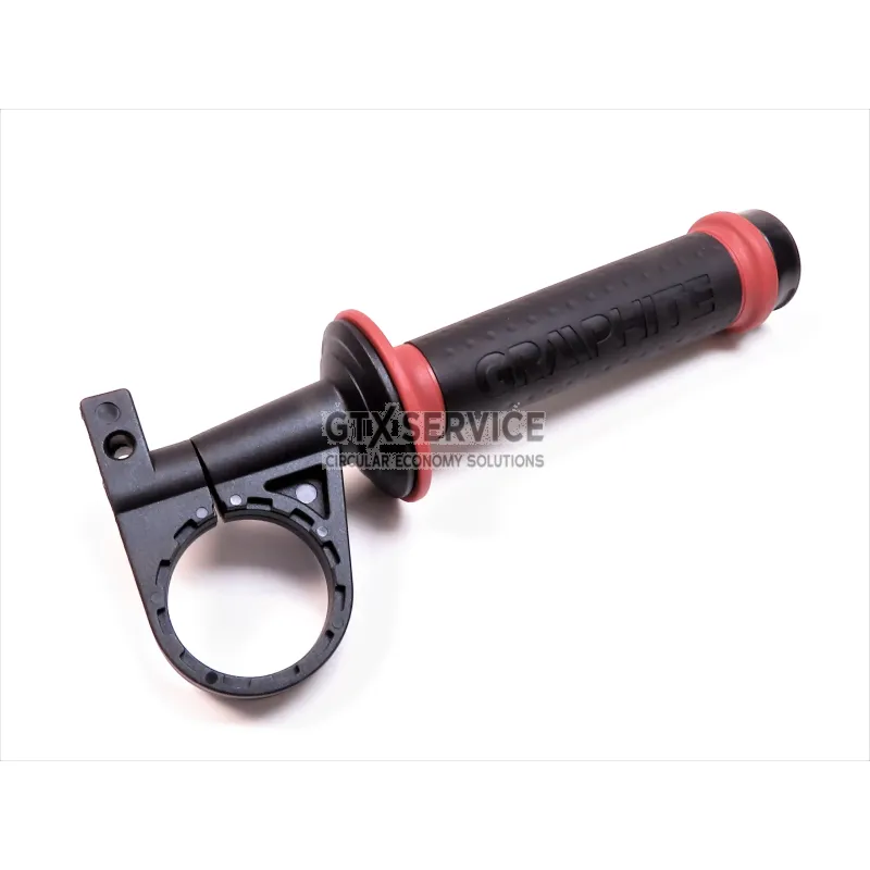 Rękojeść do Wiertarka udarowa - GRAPHITE 58G736