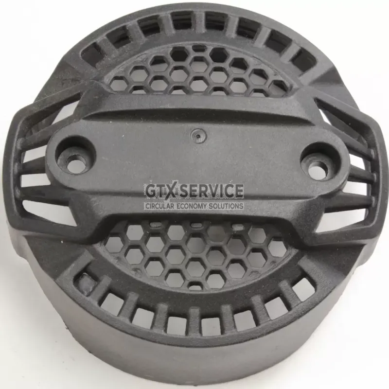 Pokrywa przekładni do Pilarka ukosowa - Graphite 59G800