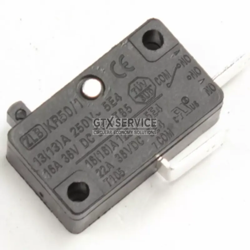 Włącznik do Pilarka ukosowa - Graphite 59G800