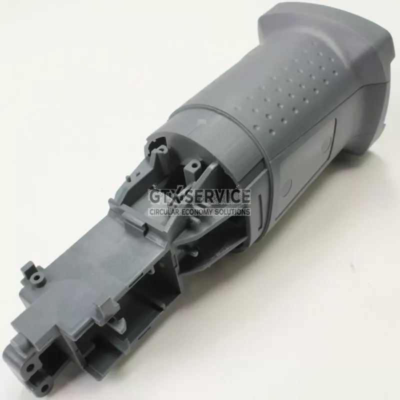Obudowa główna do Szlifierka kątowa - Graphite 59G187