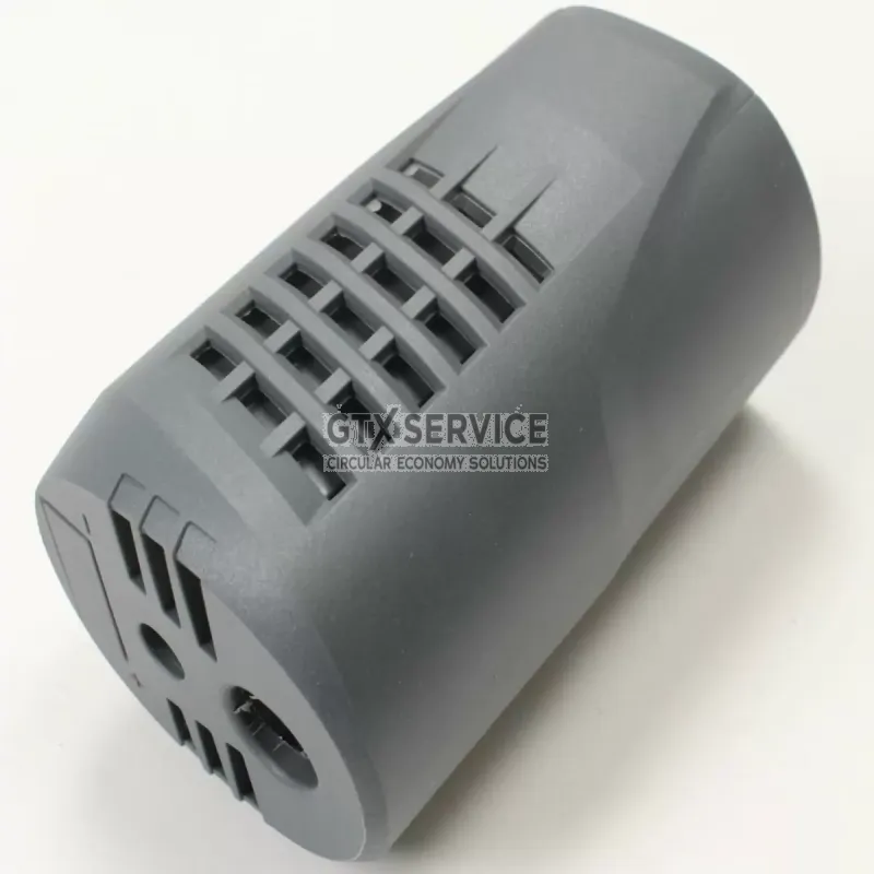 Obudowa główna do Szlifierka kątowa - Graphite 59G087