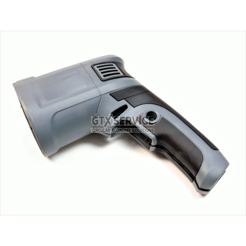 Obudowa główna do Wiertarka udarowa - Graphite 58G728