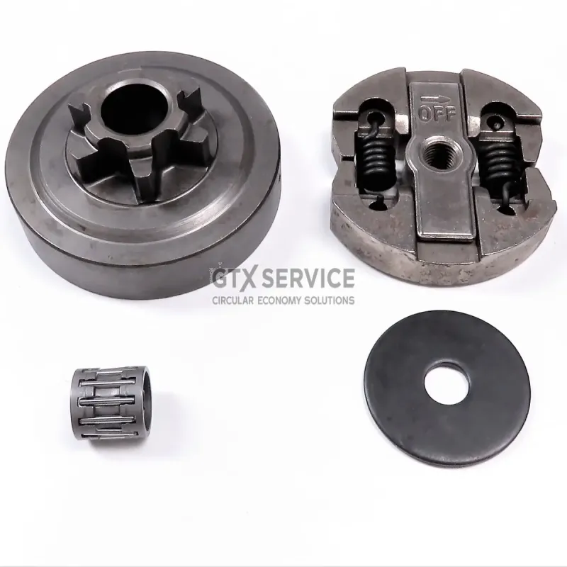 Sprzęgło do Pilarka łańcuchowa - Graphite 58G950
