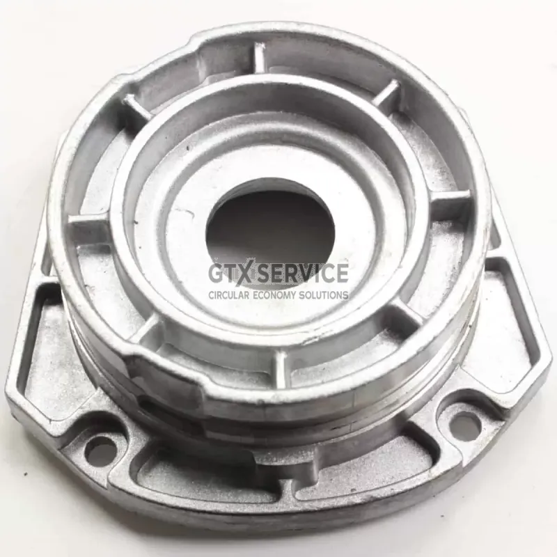 Pokrywa przekładni do Szlifierka kątowa - GRAPHITE 59G208