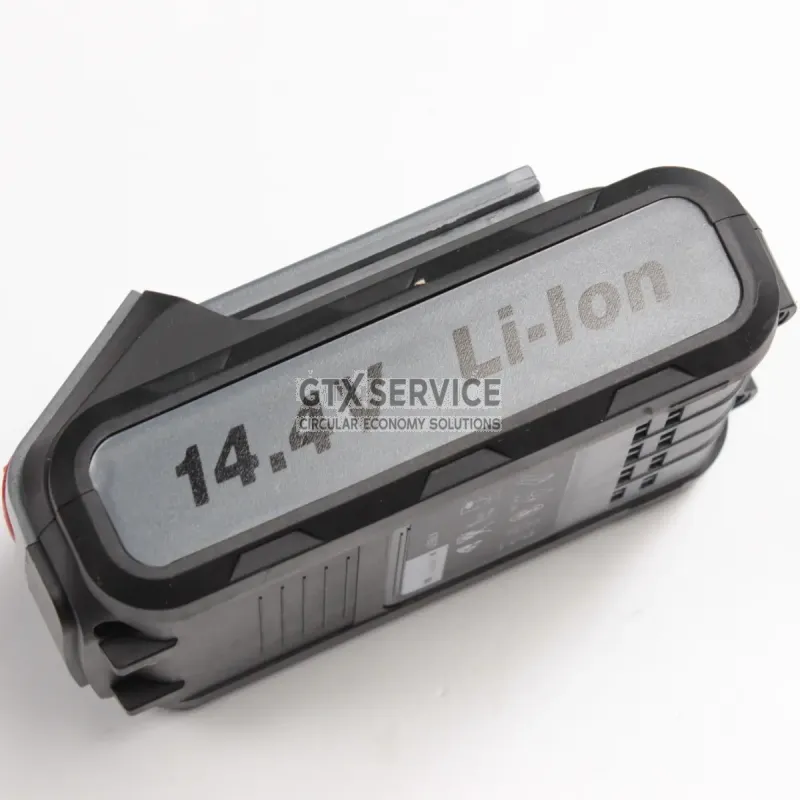 Akumulator litowo jonowy do Wiertarko-wkrętarka akumulatorowa - Graphite 58G219