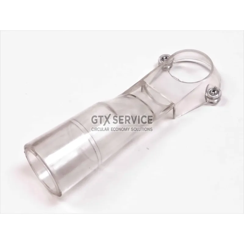 Część zamienna do Frezarka górnowrzecionowa - GRAPHITE 59G717