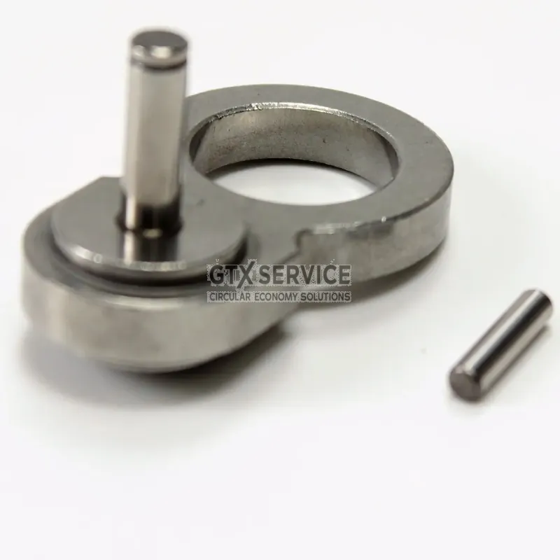 Część zamienna do Wyrzynarka akumulatorowa - GRAPHITE 58G011