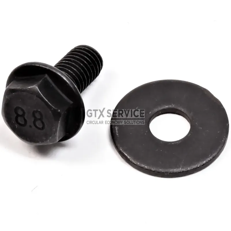 Śruba do Pilarka tarczowa - GRAPHITE 58G493