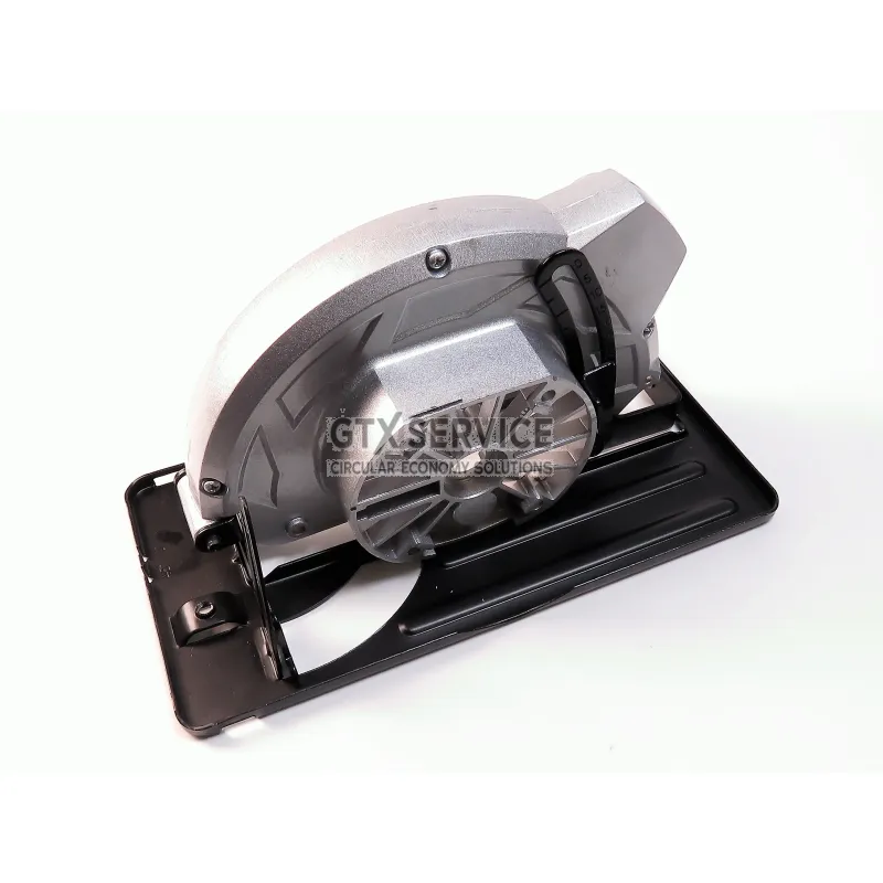 Osłony tarczy do Pilarka tarczowa - GRAPHITE 58G491