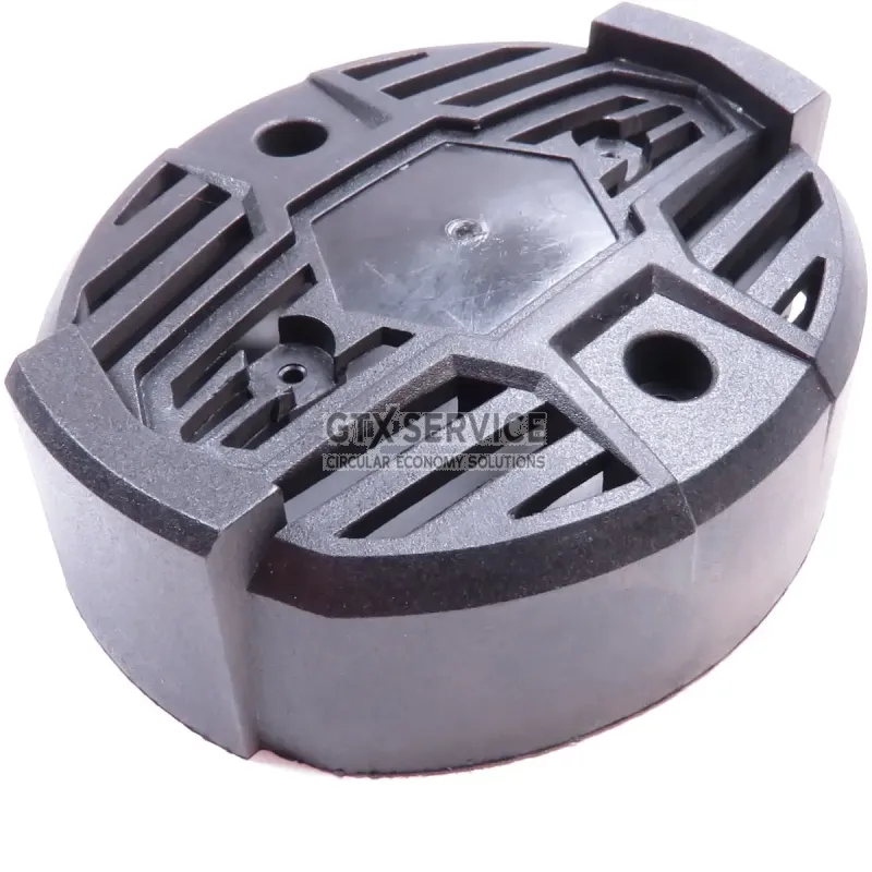 Osłona do Pilarka tarczowa - GRAPHITE 58G492