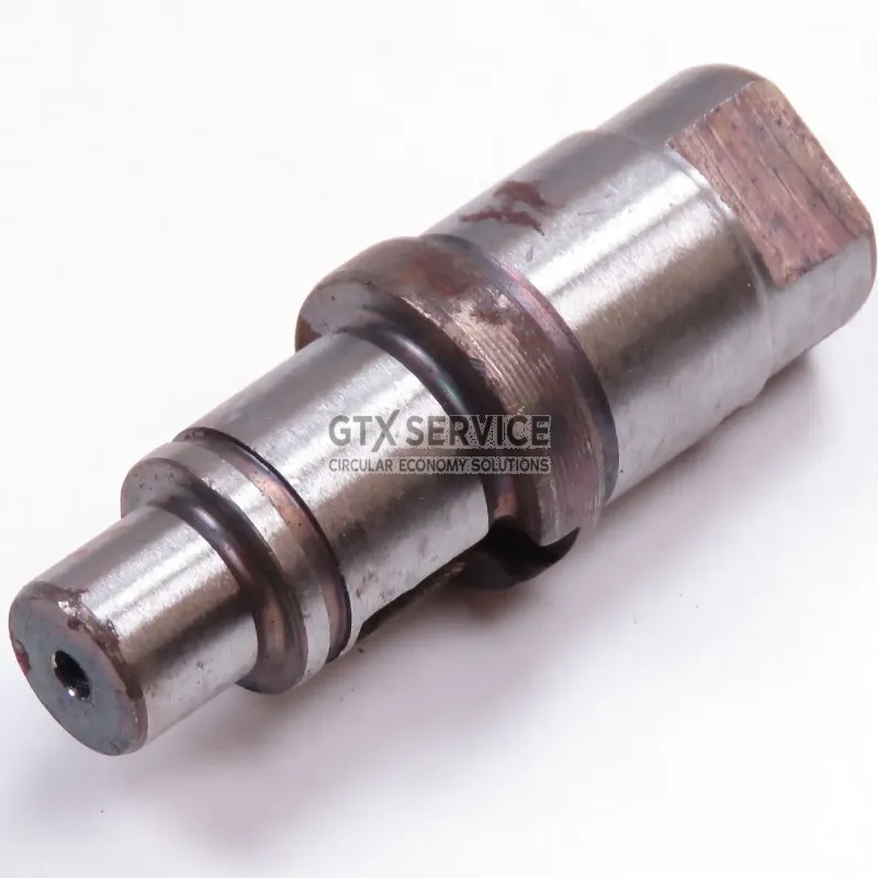 Wrzeciono do Pilarka tarczowa - GRAPHITE 58G492