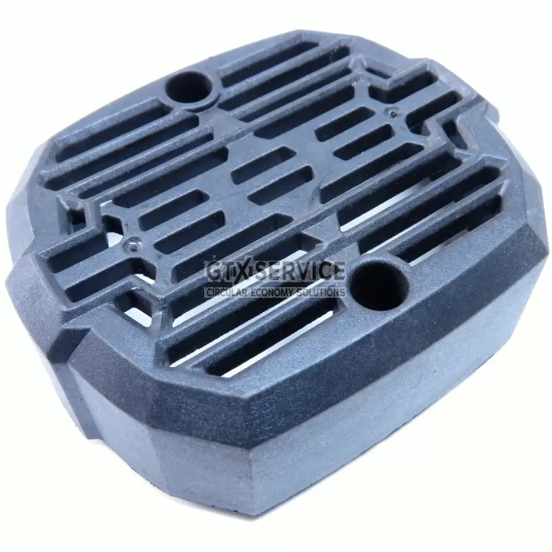 Osłona do Pilarko-zagłębiarka - Graphite 58G495