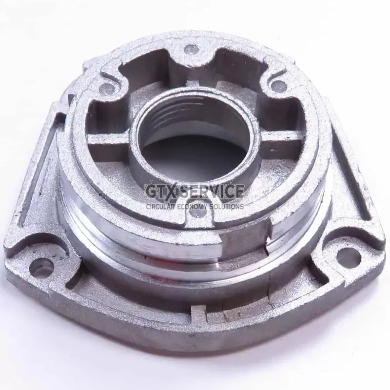 Pokrywa przekładni do Szlifierka kątowa - Graphite 59G220