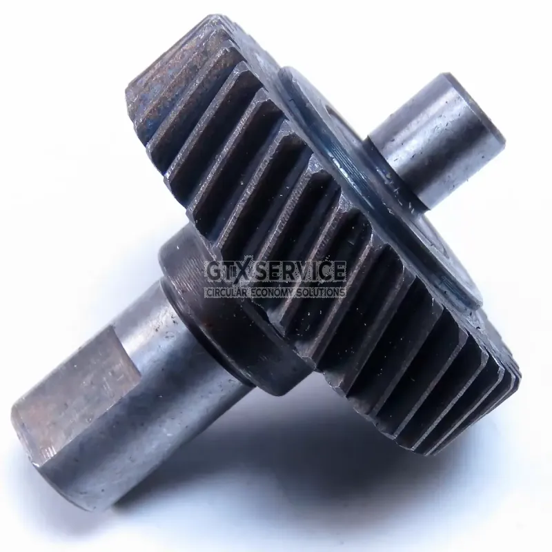 Koło zębate do Pilarko-zagłębiarka - Graphite 58G495