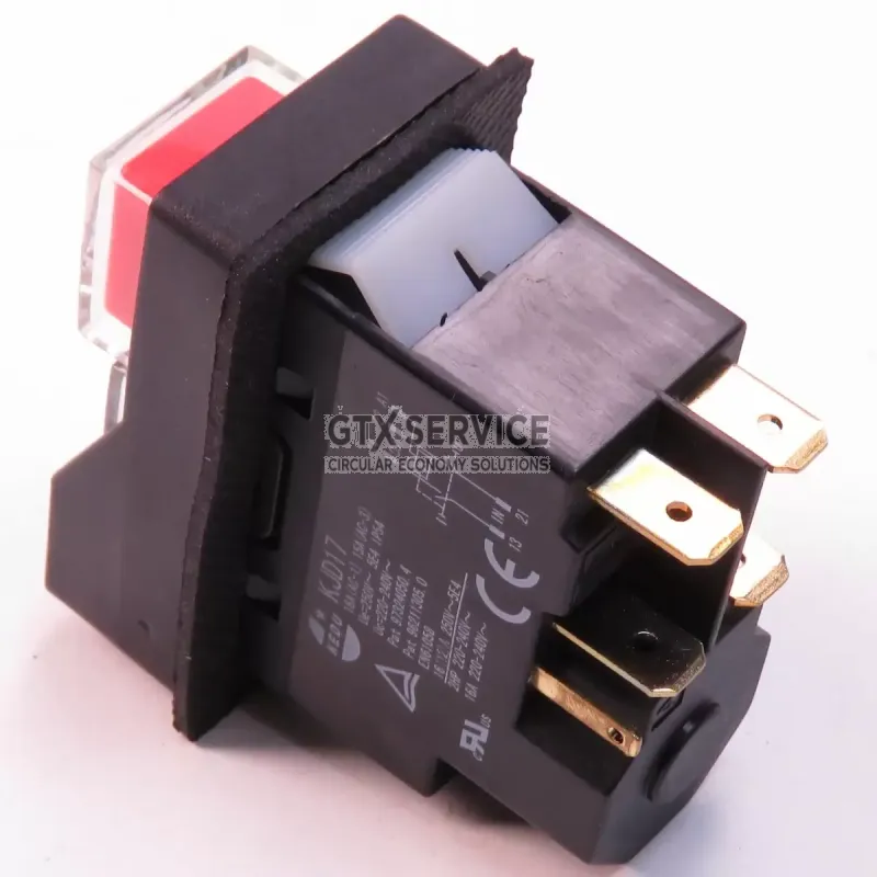 Włącznik do Pilarka uniwersalna - Graphite 59G801