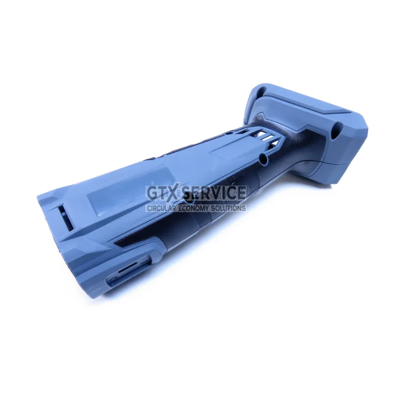 Obudowa główna do Urządzenie wielofunkcyjne akumulatorowe - GRAPHITE 58G013