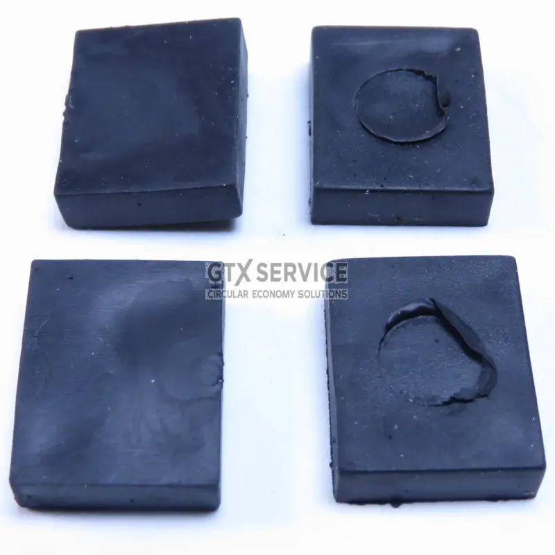 Część zamienna do Pilarka szablowa akumulatorowa - Graphite 58G017