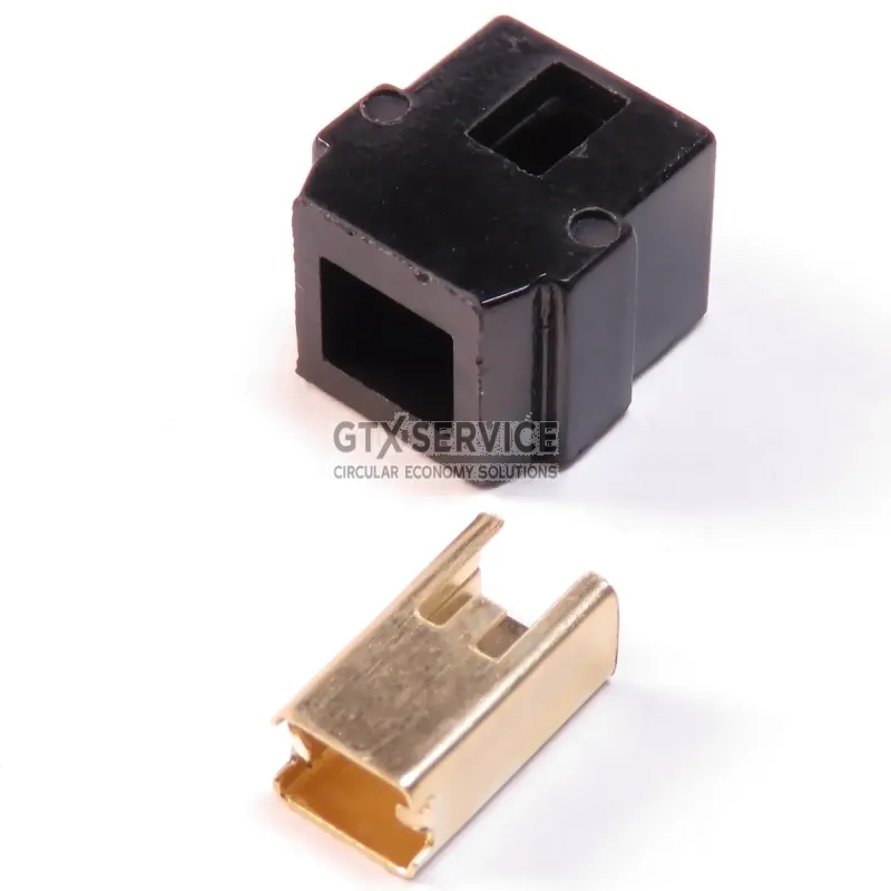 Szczotkotrzymacz do Szlifierka oscylacyjna - GRAPHITE 59G325