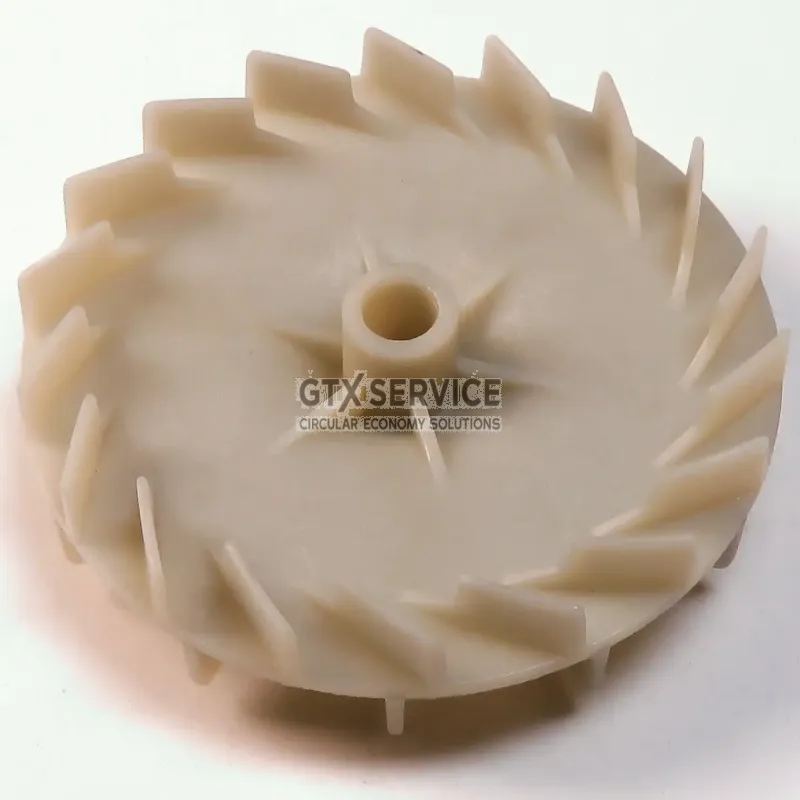 Wentylator do Szlifierka oscylacyjna - GRAPHITE 59G325