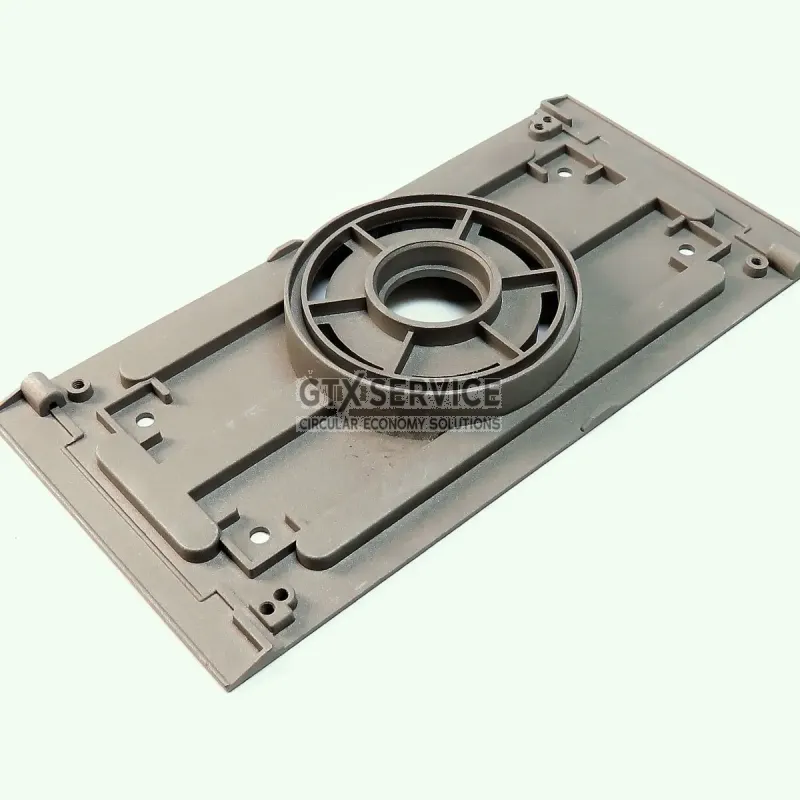 Tarcza szlifierska do Szlifierka oscylacyjna - GRAPHITE 59G325