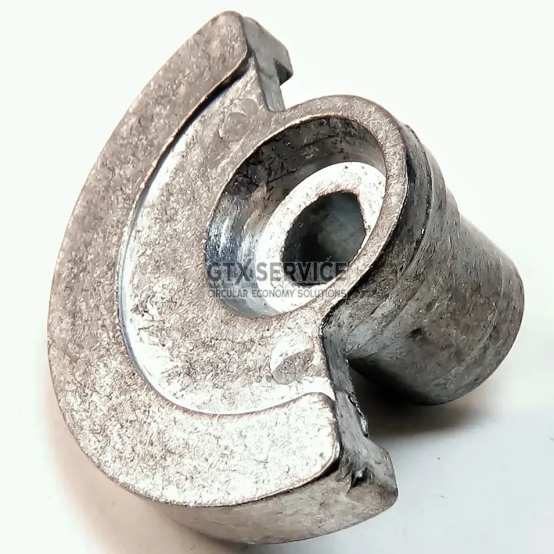 Mimośród do Szlifierka oscylacyjna - GRAPHITE 59G325