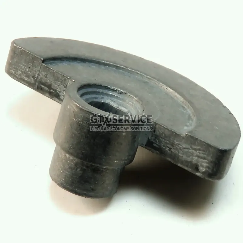 Mimośród do Szlifierka oscylacyjna - GRAPHITE 59G324