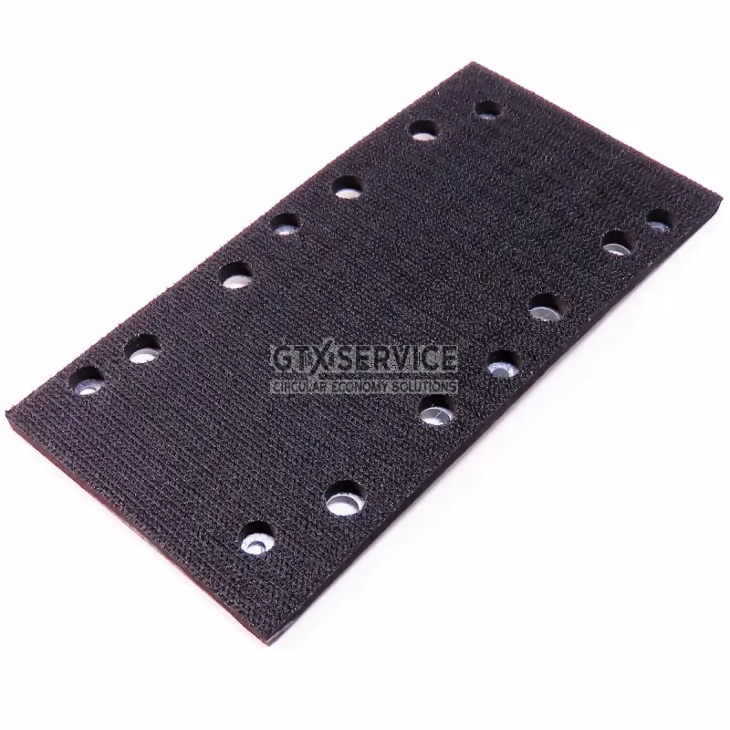 Tarcza szlifierska do Szlifierka oscylacyjna - GRAPHITE 59G324