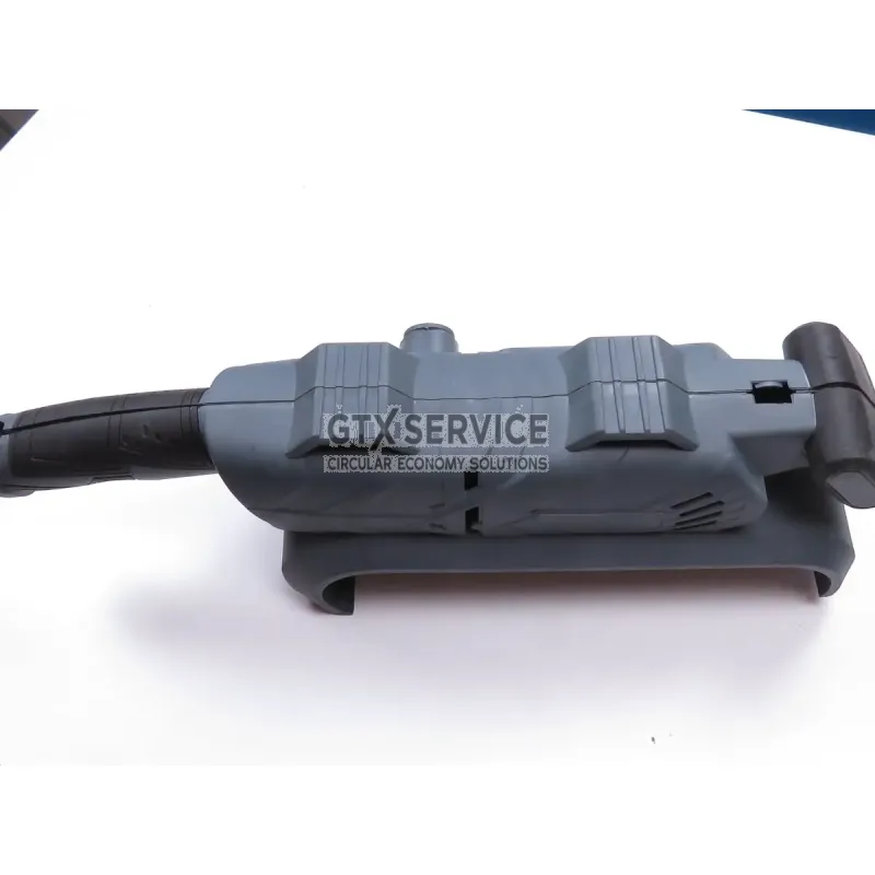 Obudowa główna do Szlifierka oscylacyjna - GRAPHITE 59G324