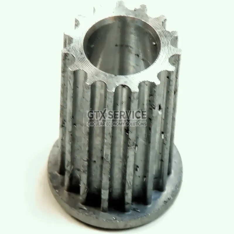 Koło zębate do Szlifierka taśmowa - Graphite 59G395