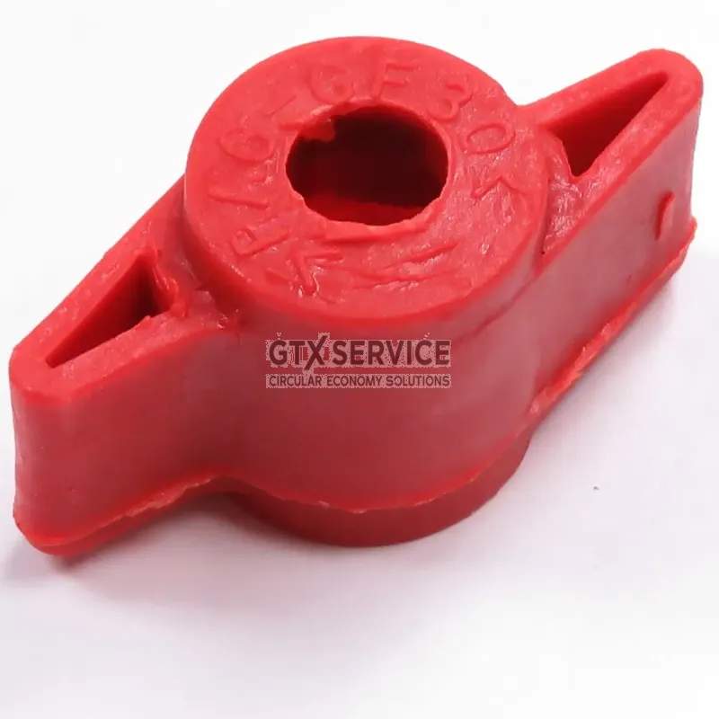 Część zamienna do Szlifierka taśmowa - Graphite 59G395