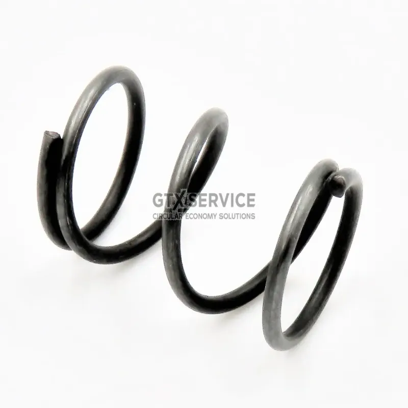 Sprężyna do Szlifierka taśmowa - Graphite 59G395