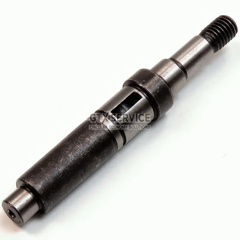 Część zamienna do Szlifierka taśmowa - Graphite 59G395