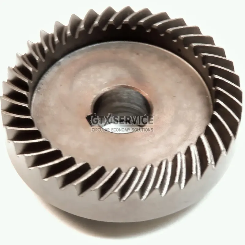Koło zębate do Szlifierka taśmowa - Graphite 59G395