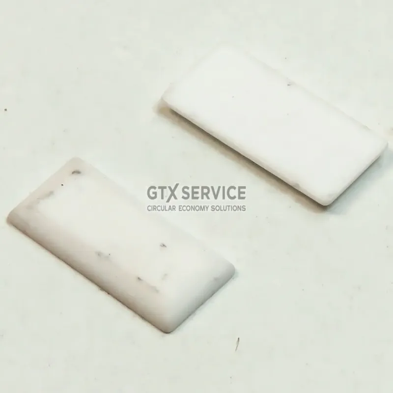 Część zamienna do Szlifierka taśmowa - Graphite 59G395