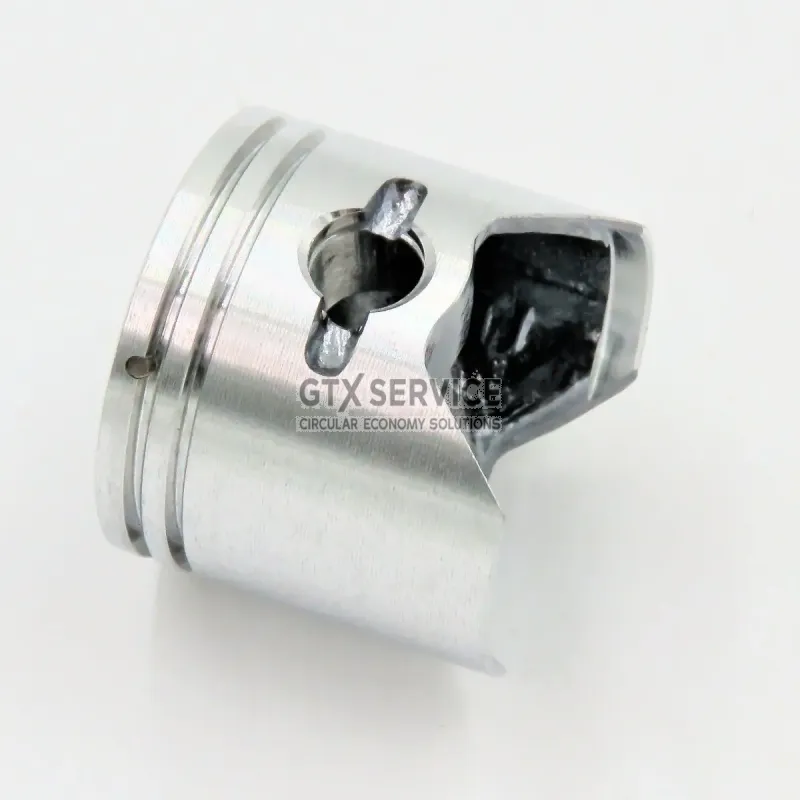 Tłok do Nożyce do żywopłotu spalinowe 0.75 kW (1.02 KM), szerokość cięcia 550 mm - GRAPHITE 58G955