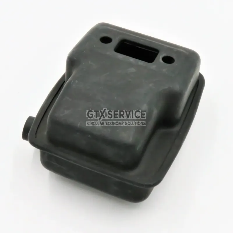 Część zamienna do Nożyce do żywopłotu spalinowe 0.75 kW (1.02 KM), szerokość cięcia 550 mm - GRAPHITE 58G955
