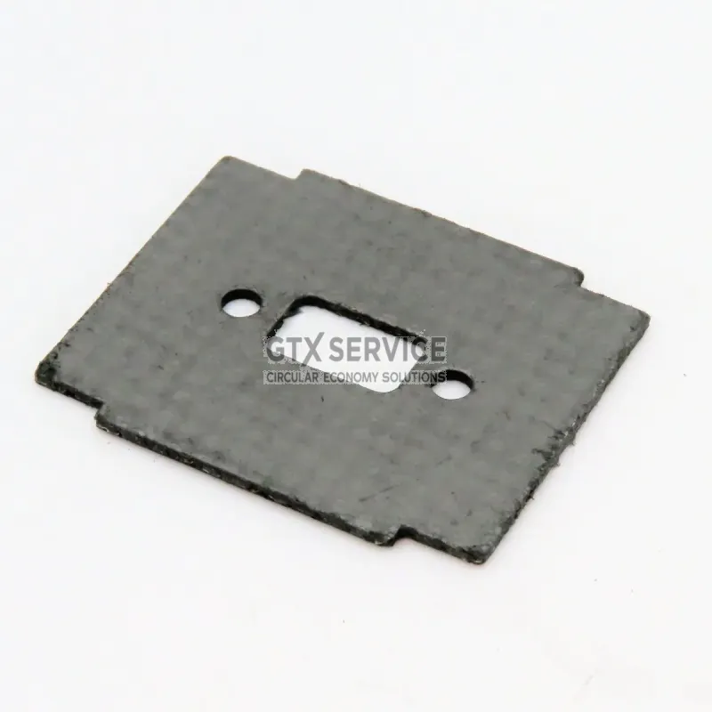 Uszczelka do Nożyce do żywopłotu spalinowe 0.75 kW (1.02 KM), szerokość cięcia 550 mm - GRAPHITE 58G955