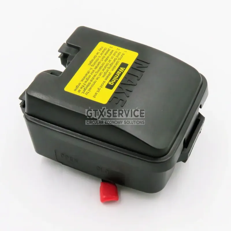 Część zamienna do Nożyce do żywopłotu spalinowe 0.75 kW (1.02 KM), szerokość cięcia 550 mm - GRAPHITE 58G955
