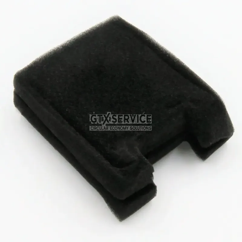 Filtr do Nożyce do żywopłotu spalinowe 0.75 kW (1.02 KM), szerokość cięcia 550 mm - GRAPHITE 58G955