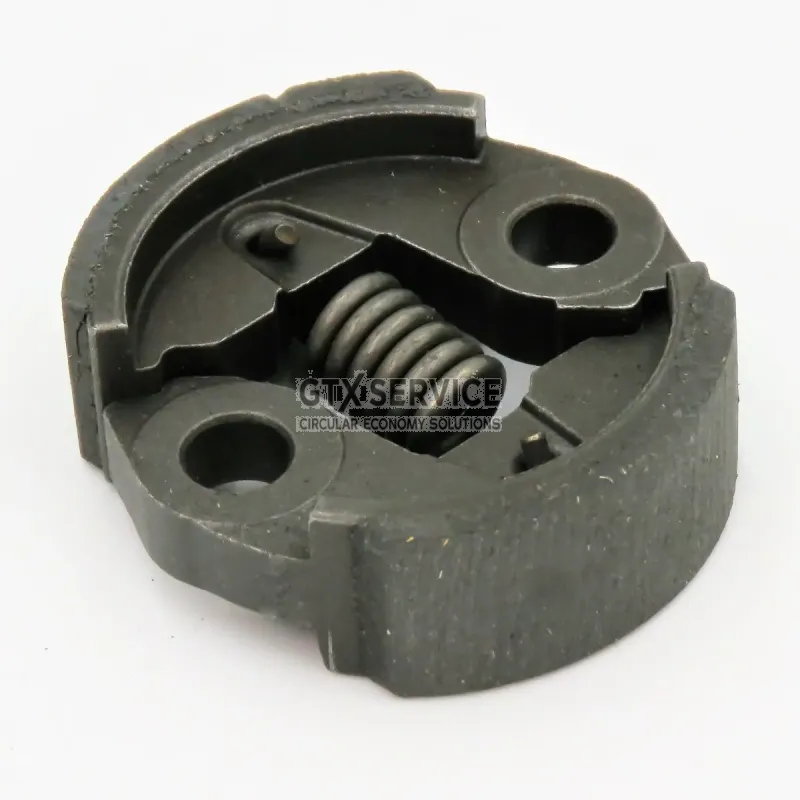 Sprzęgło do Nożyce do żywopłotu spalinowe 0.75 kW (1.02 KM), szerokość cięcia 550 mm - GRAPHITE 58G955
