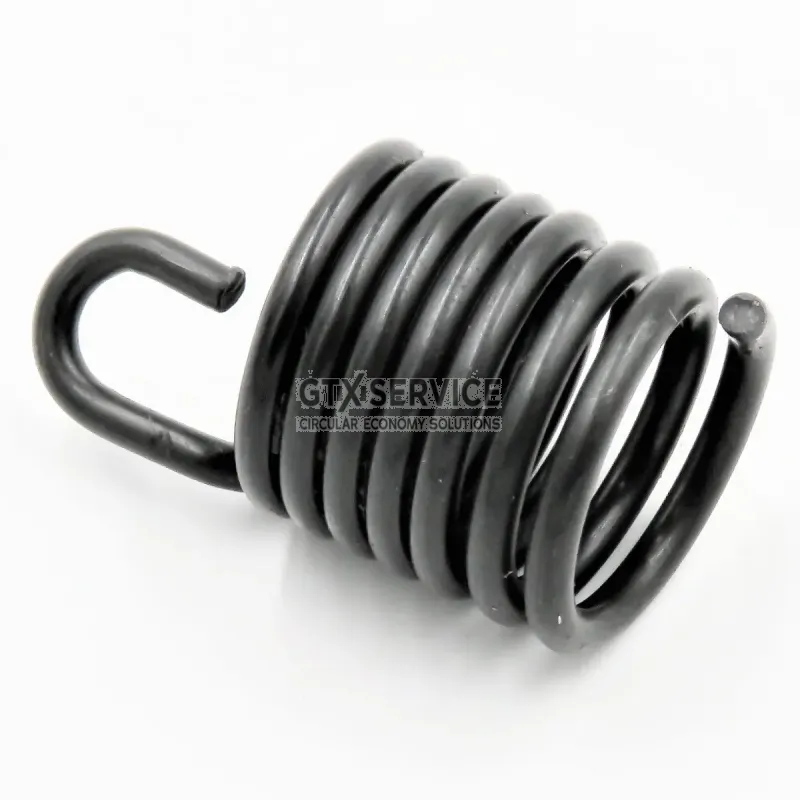 Sprężyna do Nożyce do żywopłotu spalinowe 0.75 kW (1.02 KM), szerokość cięcia 550 mm - GRAPHITE 58G955