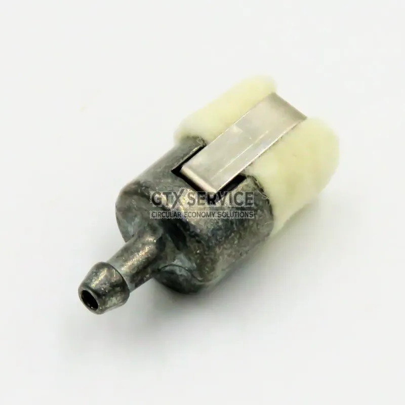 Filtr do Nożyce do żywopłotu spalinowe 0.75 kW (1.02 KM), szerokość cięcia 550 mm - GRAPHITE 58G955