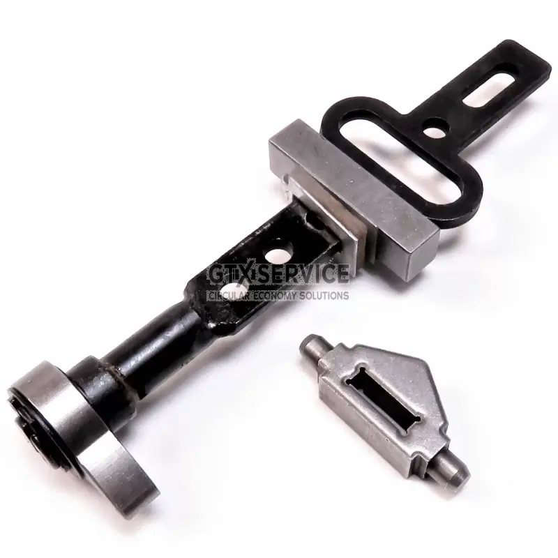 Suwak brzeszczotu do Wyrzynarka - GRAPHITE 58G067