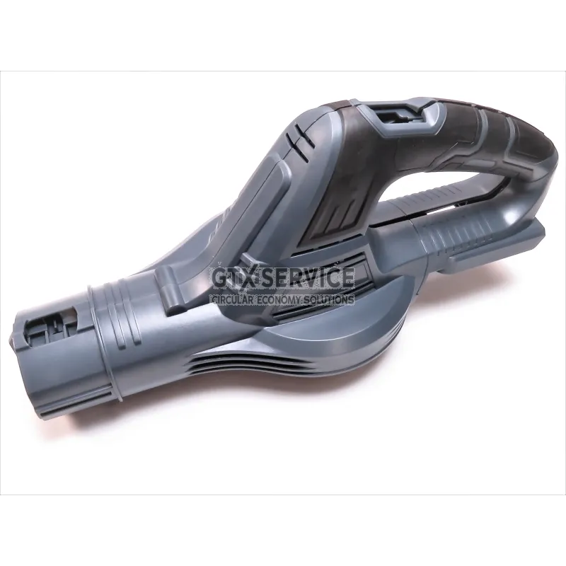 Obudowa główna do Dmuchawa - GRAPHITE 58G031