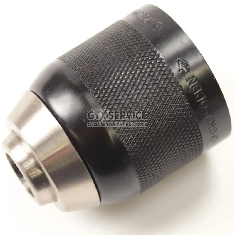 Uchwyt wiertarski do Wiertarko-wkrętarka akumulatorowa - GRAPHITE PRO 59GP401