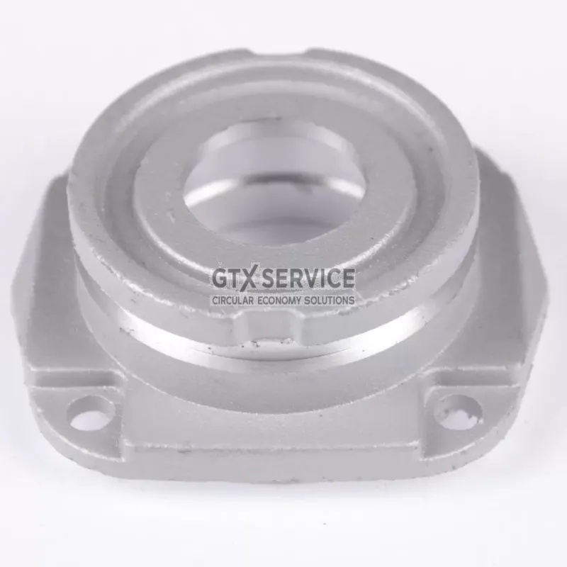 Osłona do Szlifierka kątowa - GRAPHITE PRO 59GP002-0
