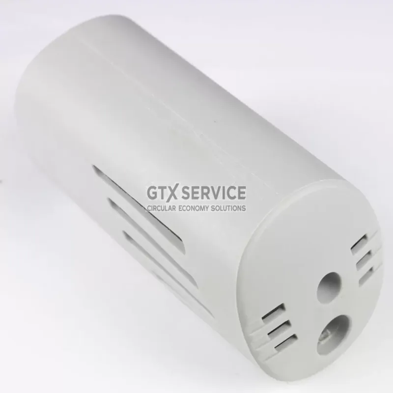 Osłona do Szlifierka kątowa - GRAPHITE PRO 59GP002-0