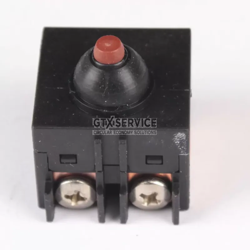 Włącznik do Szlifierka kątowa - GRAPHITE PRO 59GP002-0