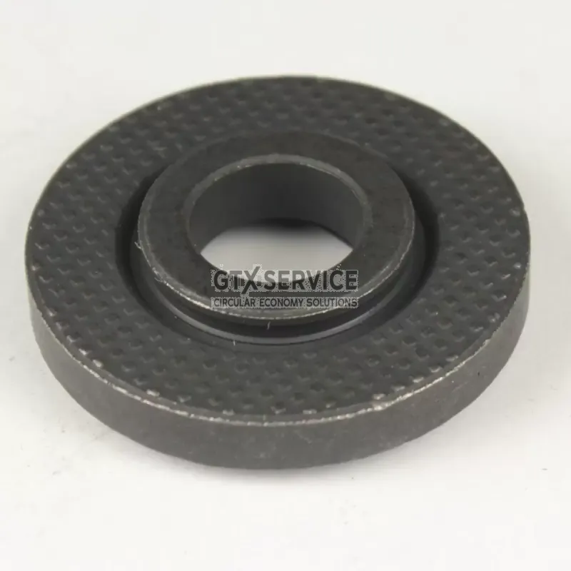 Pierścień zabezpieczający do Szlifierka kątowa - GRAPHITE PRO 59GP004